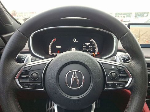 Certified 2023 Acura MDX A-Spec image 20