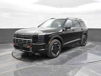 New 2026 Hyundai Palisade XRT Pro