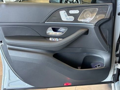 New 2026 Mercedes-Benz GLE 53 AMG 4MATIC Coupe image 14
