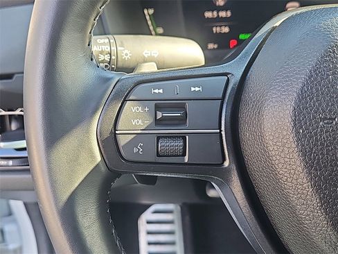 Certified 2025 Honda Accord Sport image 19