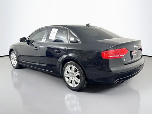 Used 2010 Audi A4 2.0T Premium image 8