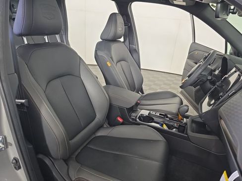Certified 2026 Subaru Forester Wilderness AWD/4WD image 27
