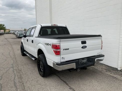 Used 2013 Ford F150 XLT image 37