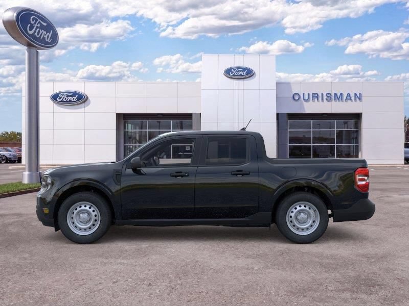 New 2026 Ford Maverick XL w/ Equipment Group 101A AWD/4WD image 4