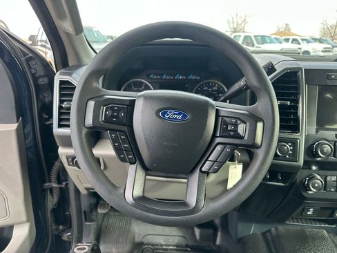 Used 2022 Ford F350 XLT w/ XLT Value Package image 38