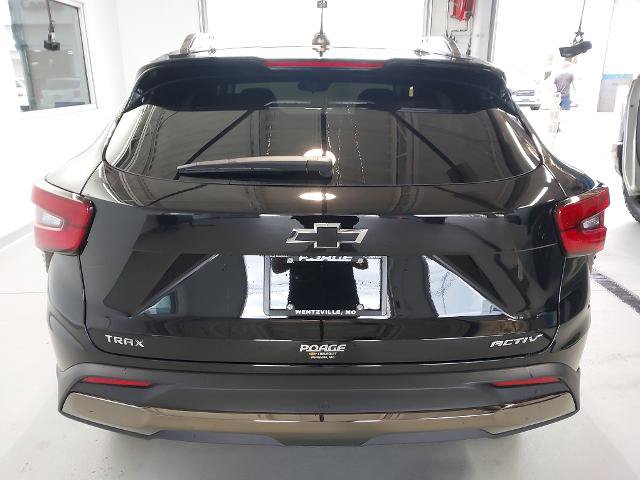 New 2026 Chevrolet Trax ACTIV w/ Driver Confidence Package FWD image 33