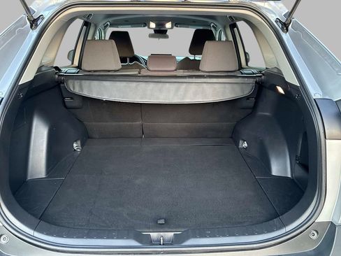 Used 2023 Toyota RAV4 XLE image 12