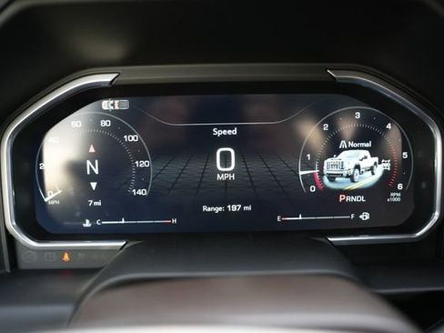 New 2026 GMC Sierra 2500 Denali w/ Denali Reserve Package image 27