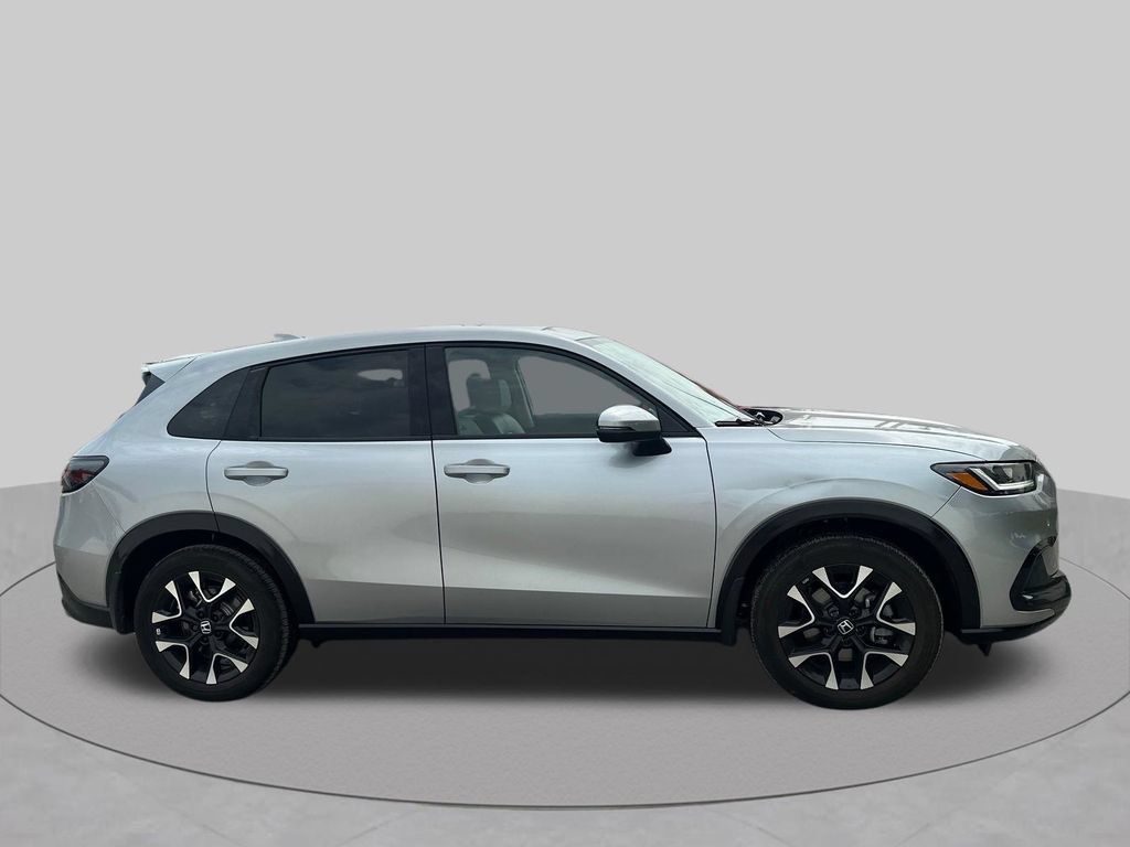 Used 2026 Honda HR-V EX-L image 33