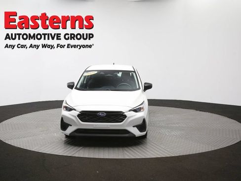 Used 2024 Subaru Impreza 2.0i AWD/4WD image 50