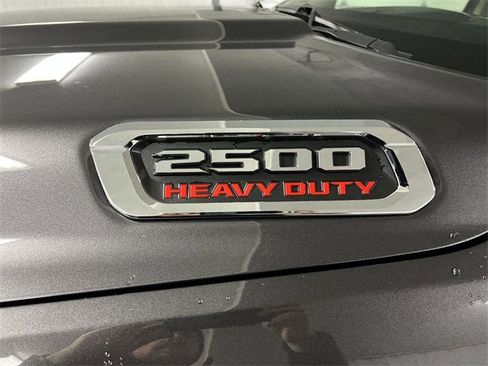 Used 2022 RAM 2500 Laramie image 31