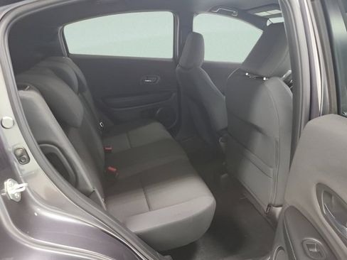 Used 2021 Honda HR-V Sport image 16