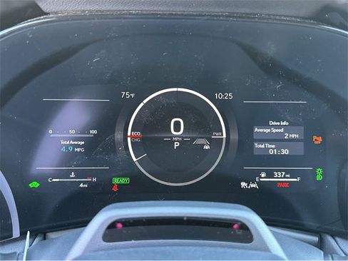 New 2026 Lexus TX 500h 500h F SPORT Performance Premi image 27