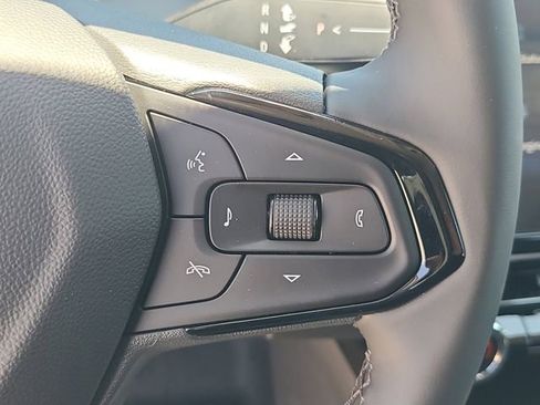 New 2027 Chevrolet Bolt LT FWD image 7