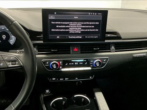 Used 2023 Audi A4 2.0T Premium Plus w/ Premium Plus Package image 9