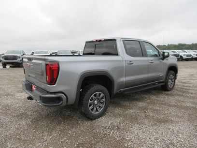 New 2026 GMC Sierra 1500 AT4 w/ AT4 Premium Package