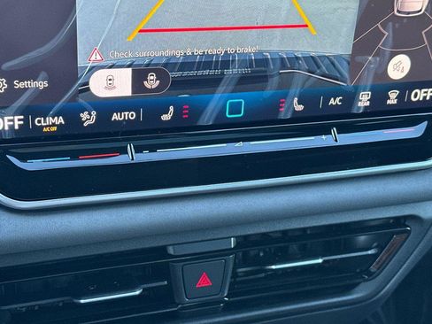 New 2026 Volkswagen Tiguan SE R-Line image 19