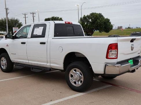 Used 2022 RAM 2500 Tradesman AWD/4WD image 11