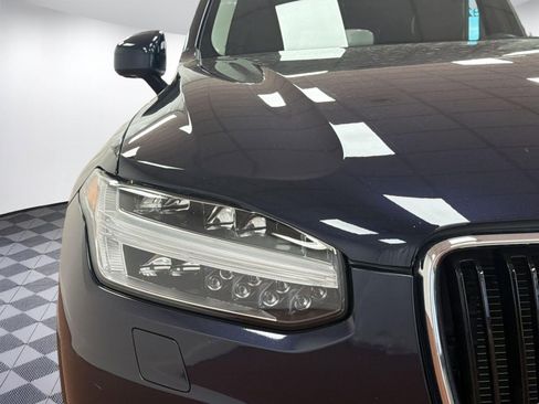 Used 2019 Volvo XC90 T6 Momentum w/ Advanced Package image 9