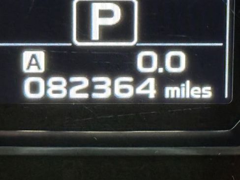 Used 2017 Subaru Forester 2.5i Limited image 9