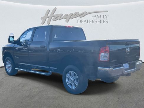 Used 2024 RAM 2500 Big Horn w/ Bed Utility Group image 5