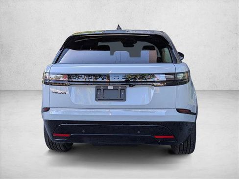 New 2026 Land Rover Range Rover Velar Autobiography image 7