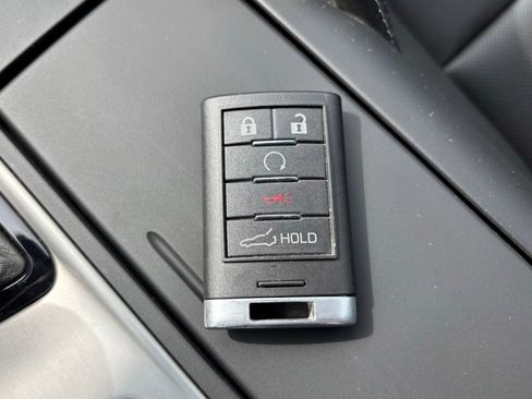 Used 2017 Chevrolet Corvette Grand Sport RWD image 28