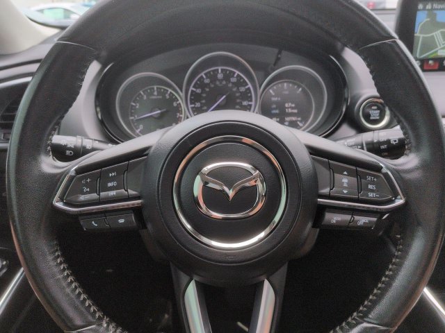 Used 2019 MAZDA CX-9 Touring w/ Touring Premium Package AWD/4WD image 31