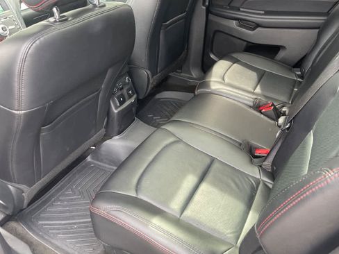 Used 2017 Ford Explorer Sport w/ Equipment Group 401A image 10