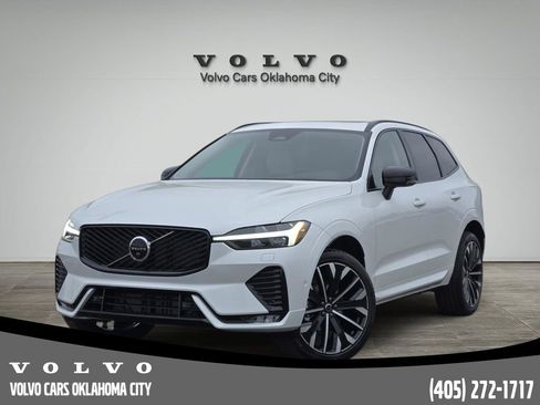 New 2026 Volvo XC60 B5 Ultra w/ Protection Package Premier image 1
