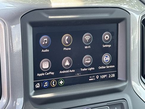 New 2026 Chevrolet Silverado 1500 W/T w/ WT Value Package RWD image 13