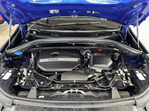 Used 2025 BMW X1 xDrive28i w/ Technology Package image 35