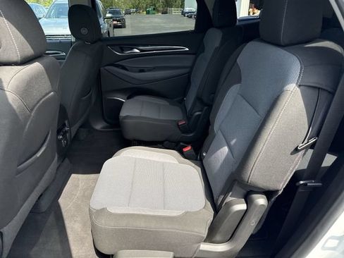 Certified 2021 Buick Enclave Preferred FWD image 23