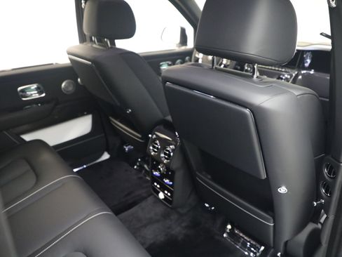 New 2027 Rolls-Royce Cullinan Black Badge AWD/4WD image 24
