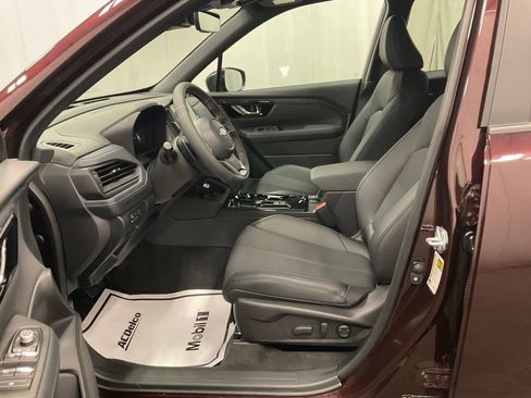 New 2026 Subaru Forester Limited image 12