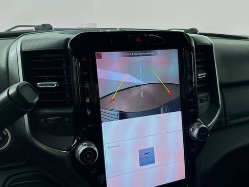 Used 2025 RAM 2500 Big Horn image 14