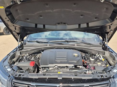 New 2026 Land Rover Range Rover Velar Belgravia AWD/4WD image 14