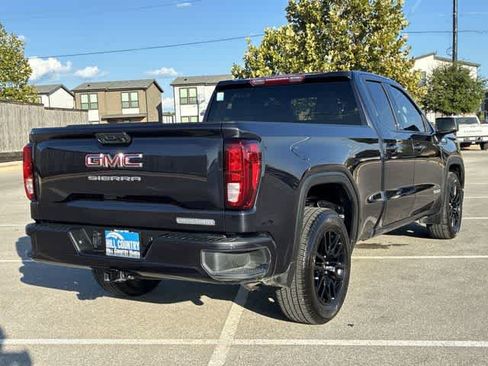 Used 2025 GMC Sierra 1500 Elevation RWD image 6