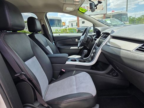 Used 2013 Ford Edge SEL image 14
