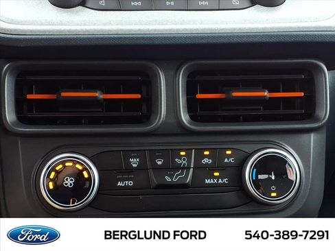 Used 2024 Ford Maverick XLT w/ Equipment Group 300A Standard AWD/4WD image 27