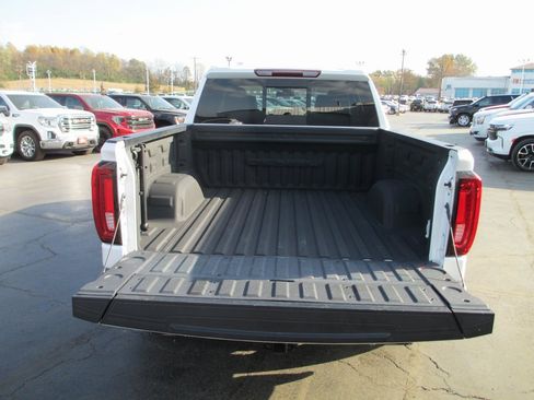 Certified 2021 GMC Sierra 1500 Denali w/ Driver Alert Package II image 7
