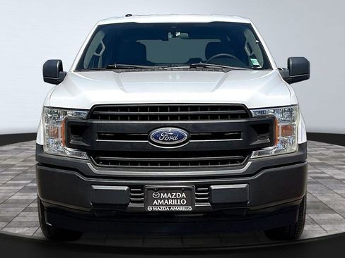 Used 2019 Ford F150 XL w/ Equipment Group 101A Mid RWD image 3