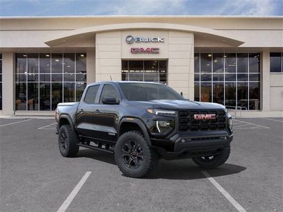 New 2025 GMC Canyon Elevation w/ Convenience Package