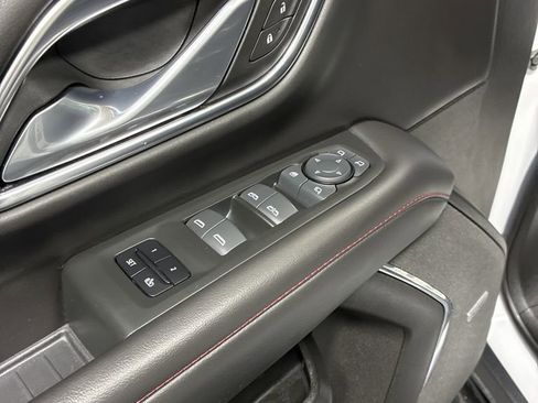 Used 2022 Chevrolet Tahoe RST w/ Luxury Package image 11