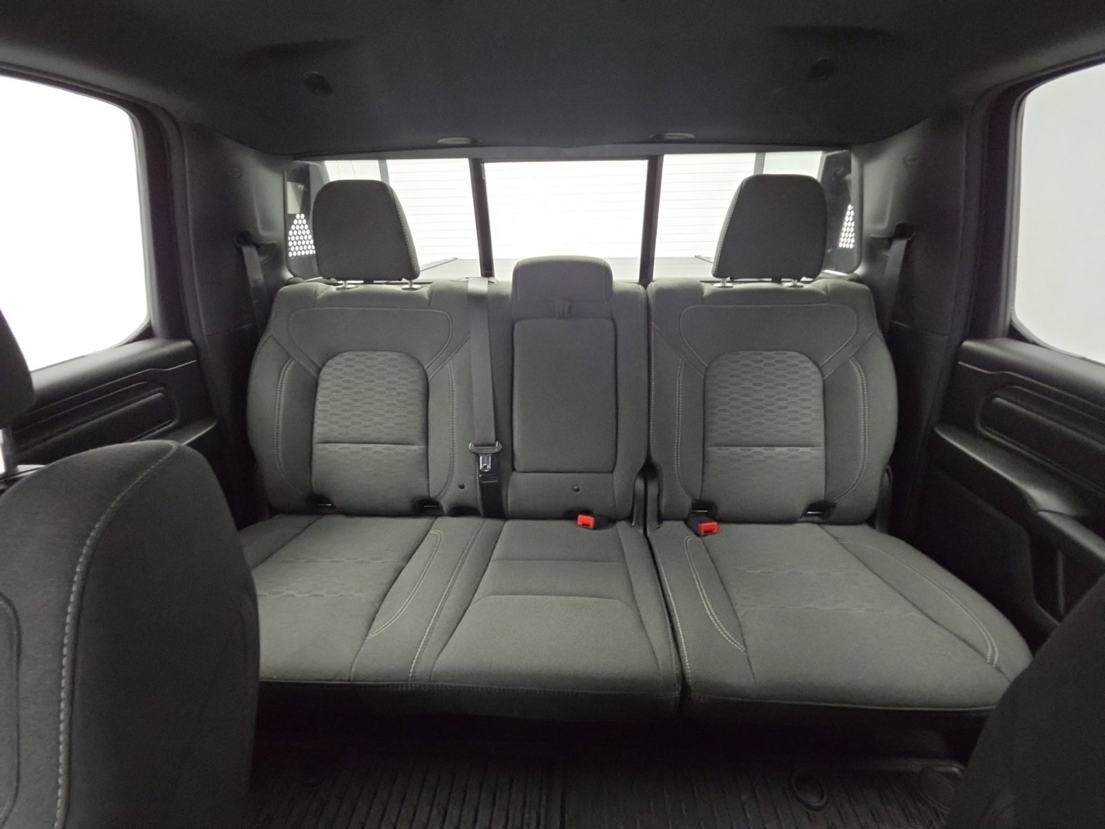 Used 2026 RAM 1500 Warlock AWD/4WD image 30