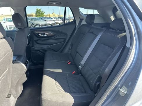 Used 2020 GMC Terrain SLE w/ Driver Convenience Package FWD image 22