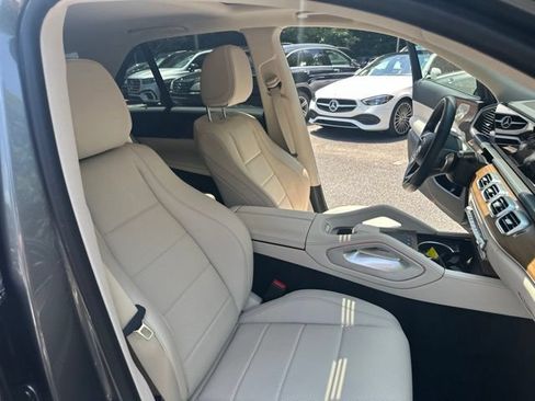 Certified 2026 Mercedes-Benz GLE 350 4MATIC image 18