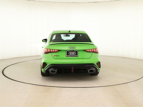 New 2026 Audi RS 3 image 5