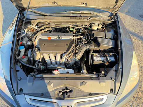 Used 2004 Honda Accord EX image 58