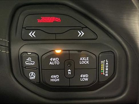 New 2026 RAM 1500 RHO w/ RHO Level 1 Equipment Group AWD/4WD image 32